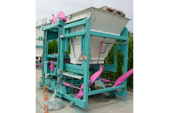 PFS 1000 H PFS 1000 H